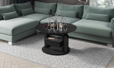 PRIMO MAX coffee table (different colours)